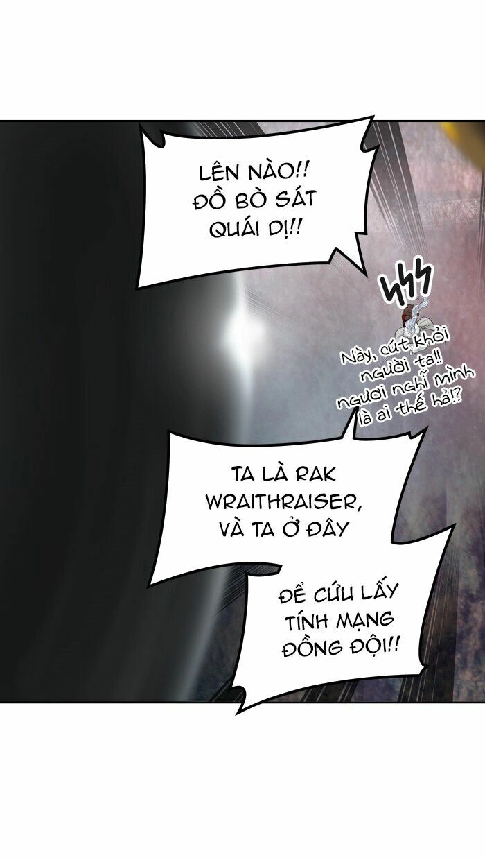 Tòa Tháp Bí Ẩn Chapter 382 - 67