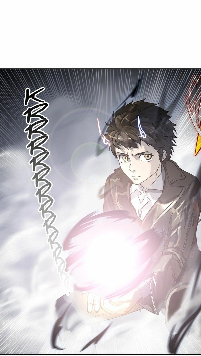 Tòa Tháp Bí Ẩn Chapter 382 - 73