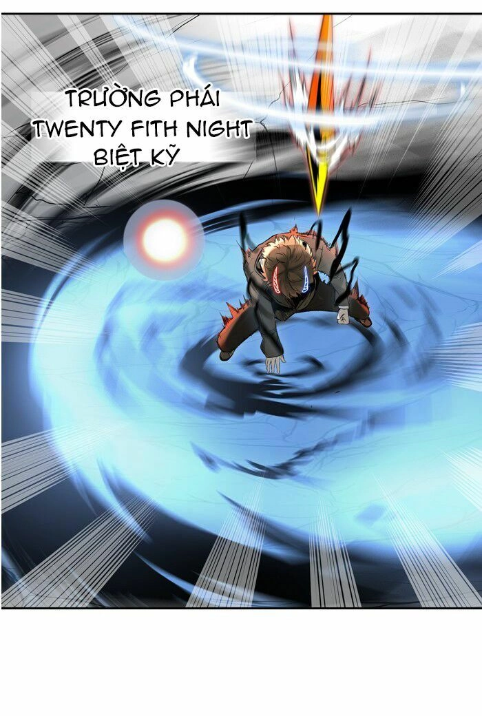 Tòa Tháp Bí Ẩn Chapter 382 - 91