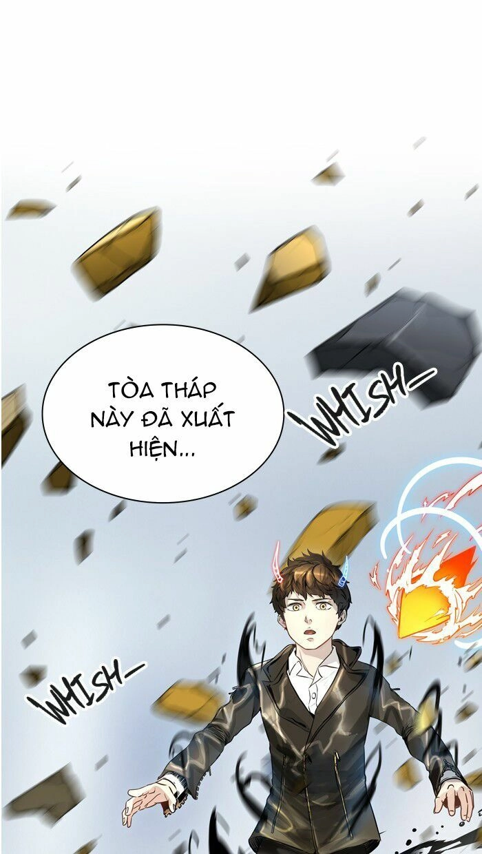Tòa Tháp Bí Ẩn Chapter 383 - 2