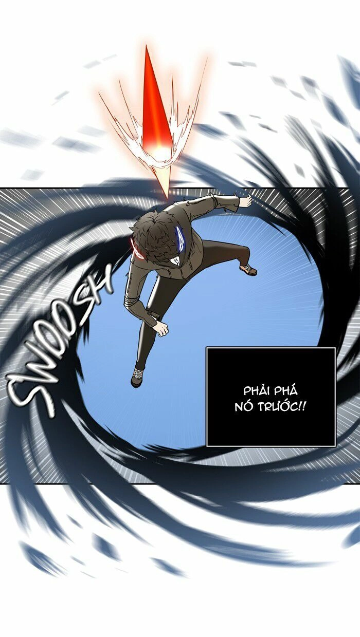 Tòa Tháp Bí Ẩn Chapter 383 - 7