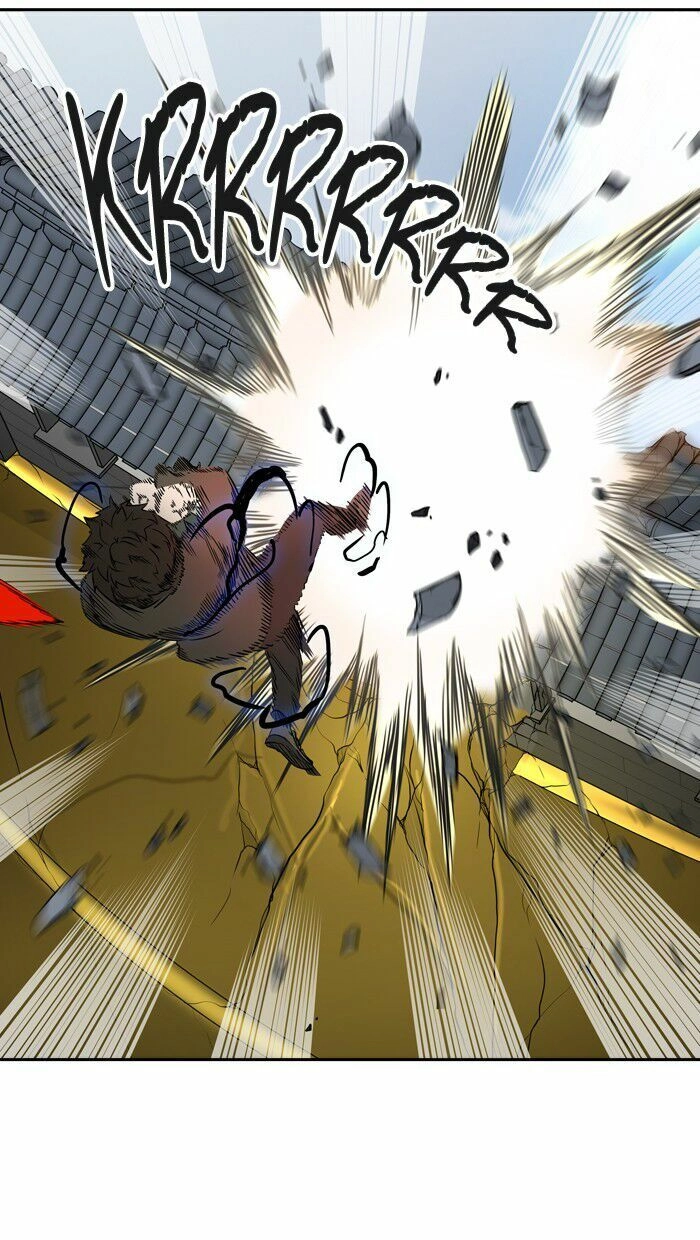 Tòa Tháp Bí Ẩn Chapter 383 - 19