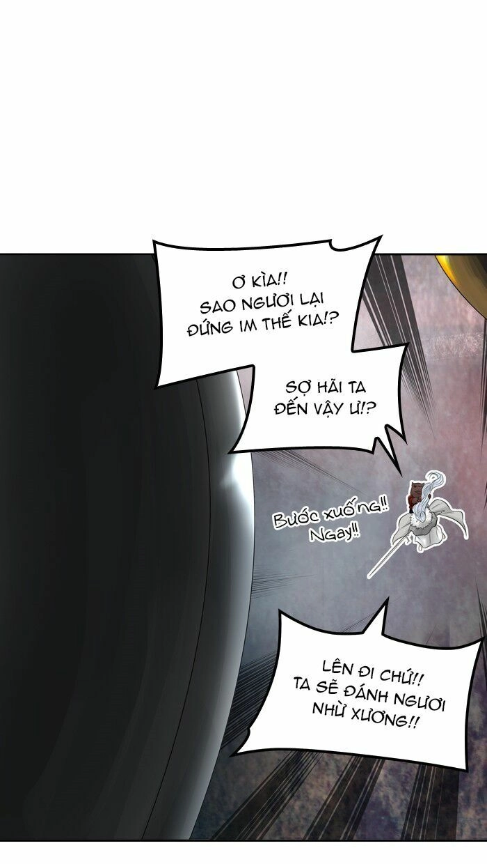 Tòa Tháp Bí Ẩn Chapter 383 - 22