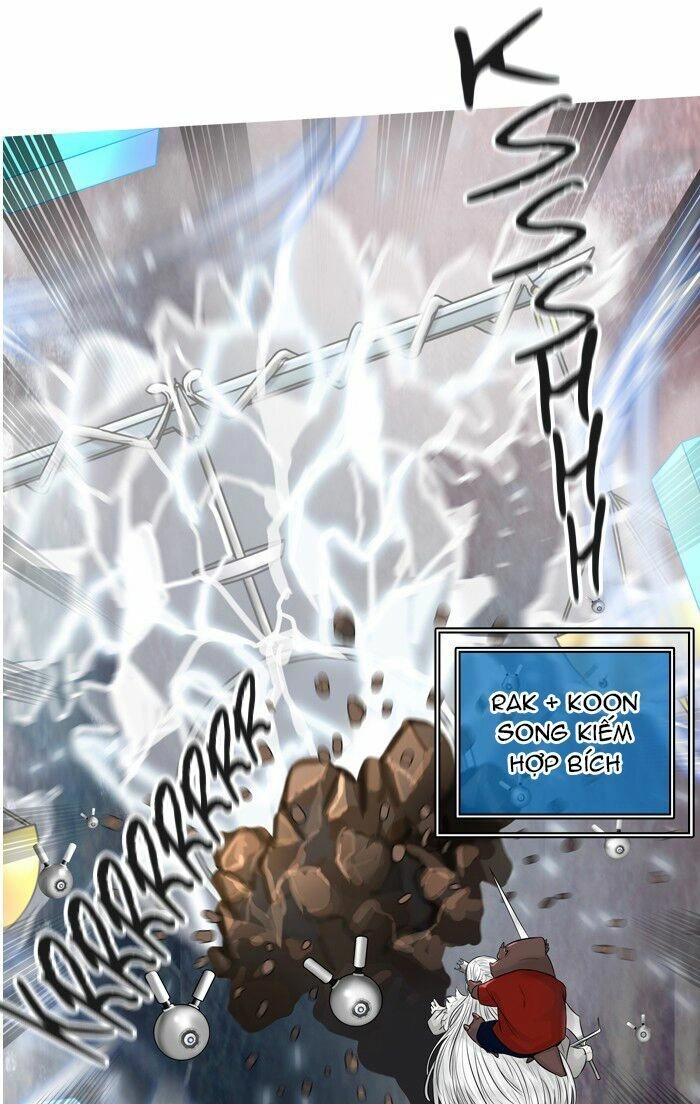 Tòa Tháp Bí Ẩn Chapter 383 - 30