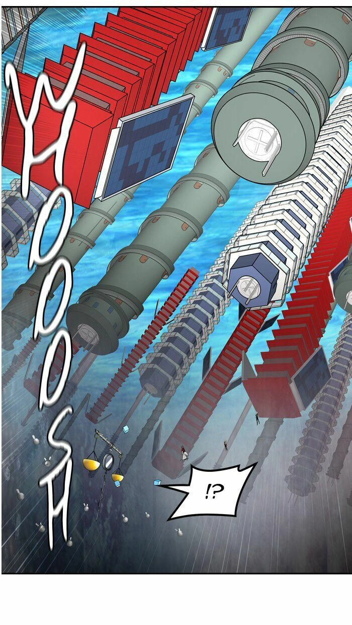 Tòa Tháp Bí Ẩn Chapter 383 - 34