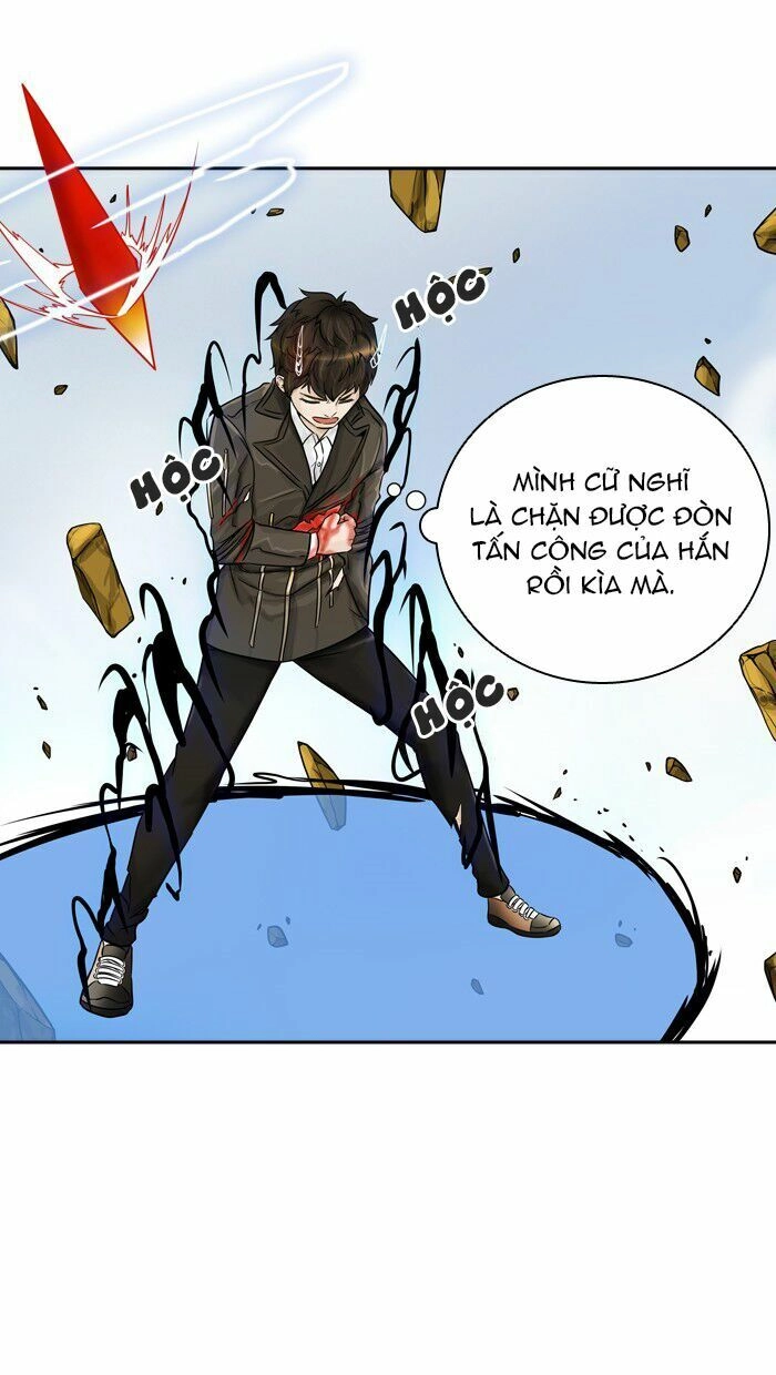 Tòa Tháp Bí Ẩn Chapter 383 - 41