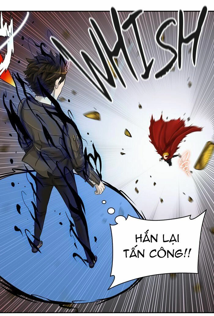 Tòa Tháp Bí Ẩn Chapter 383 - 43