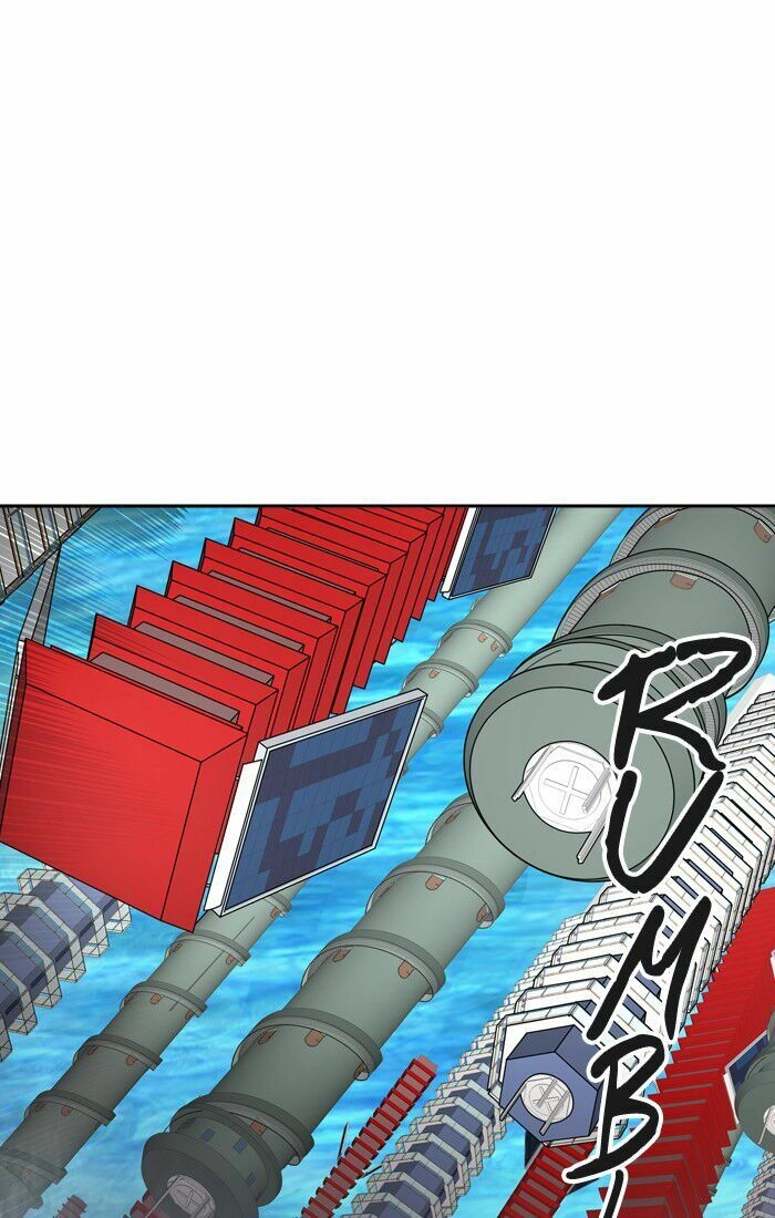 Tòa Tháp Bí Ẩn Chapter 383 - 73