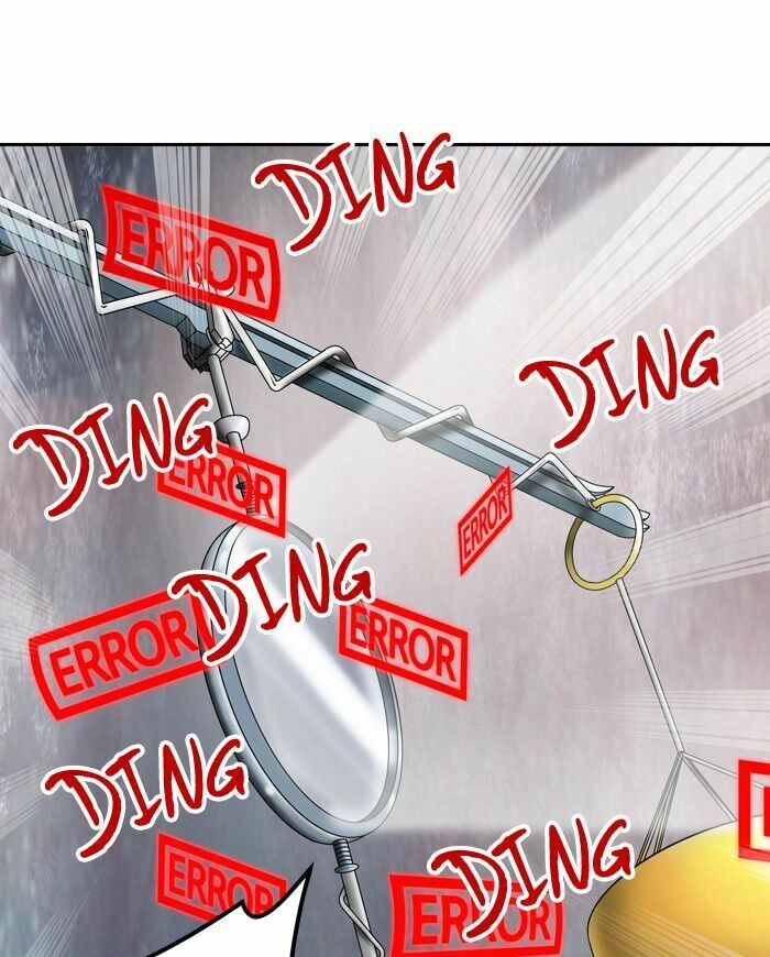 Tòa Tháp Bí Ẩn Chapter 383 - 80