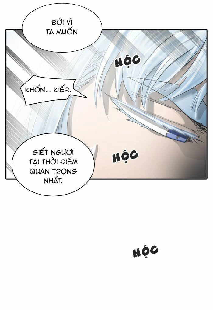 Tòa Tháp Bí Ẩn Chapter 383 - 91