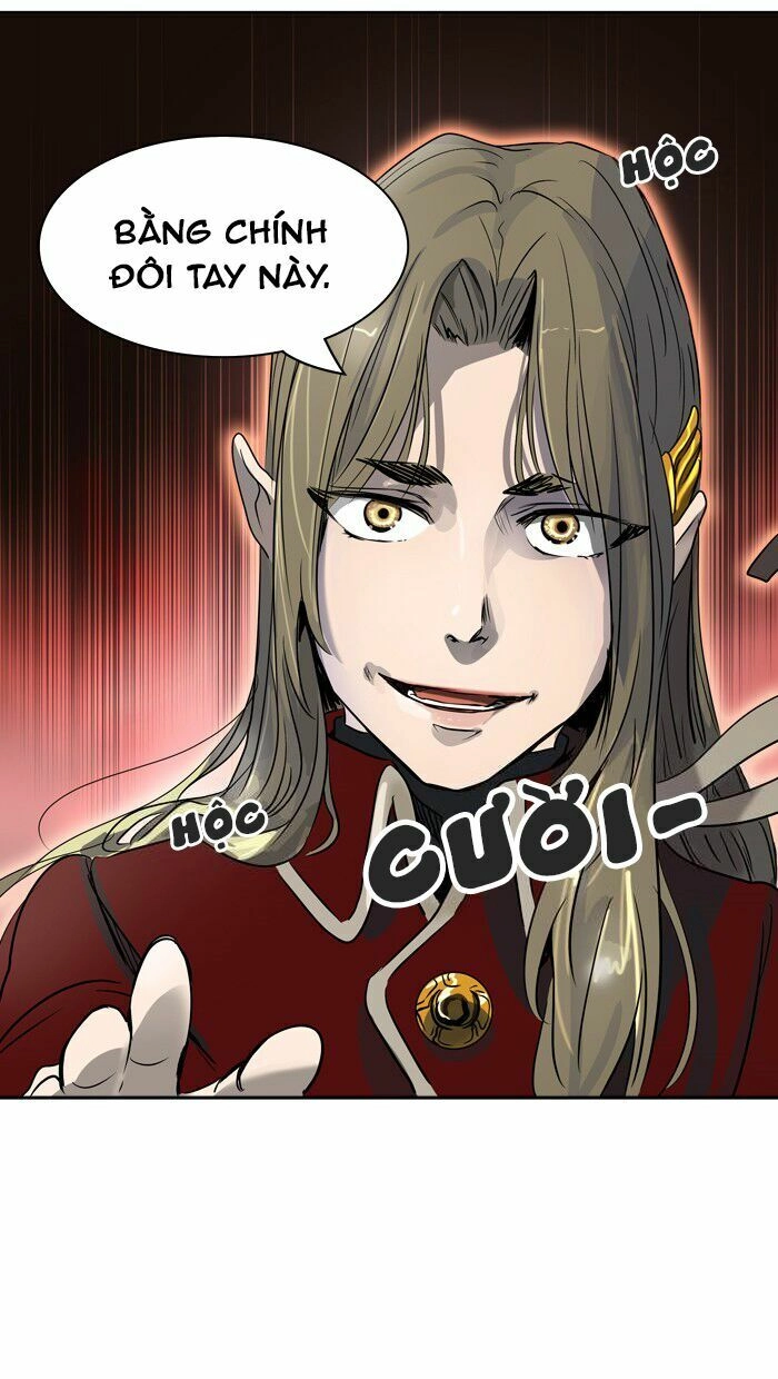 Tòa Tháp Bí Ẩn Chapter 383 - 92