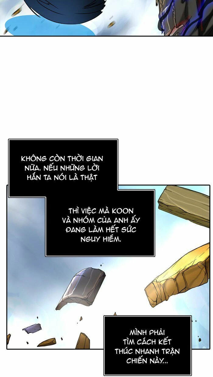 Tòa Tháp Bí Ẩn Chapter 383 - 95