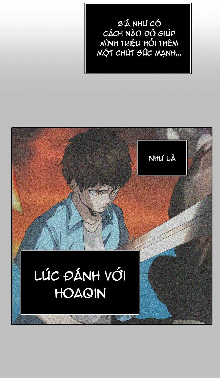 Tòa Tháp Bí Ẩn Chapter 383 - 97