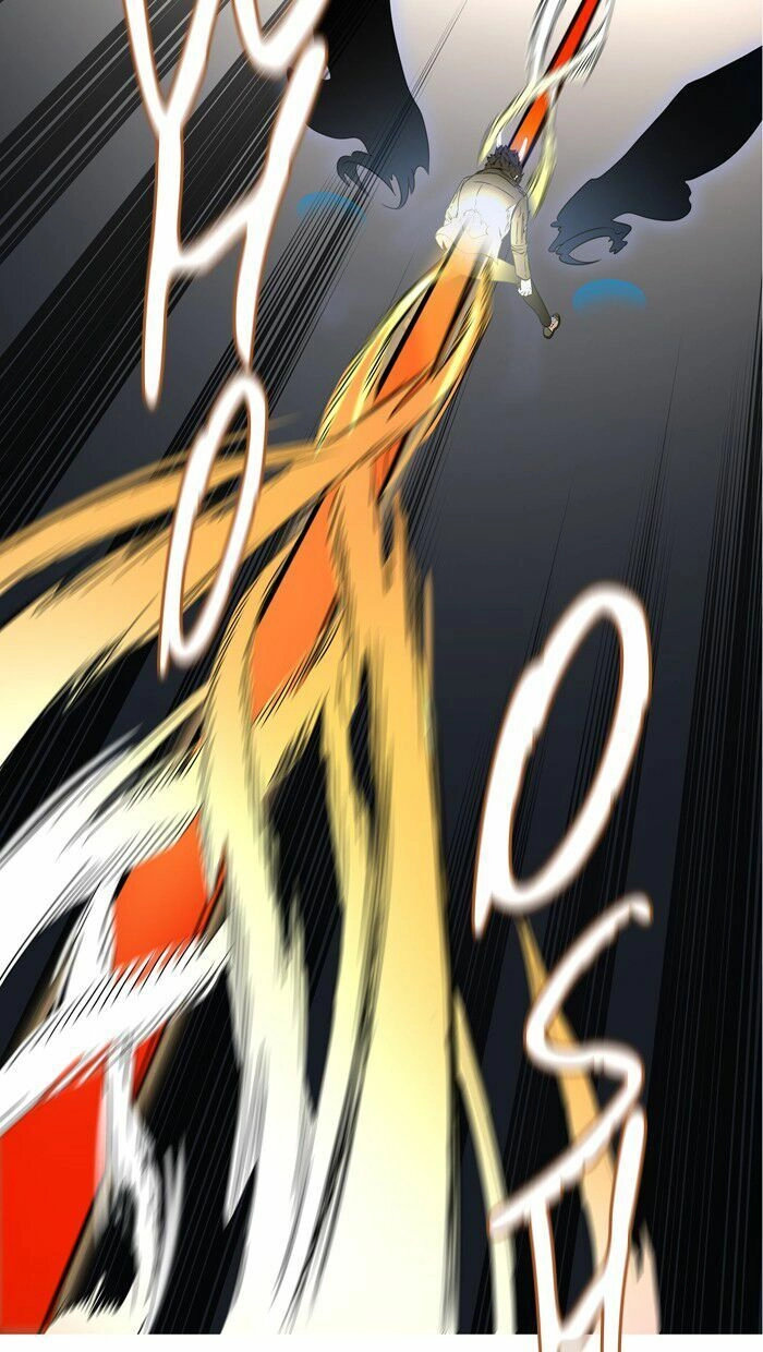 Tòa Tháp Bí Ẩn Chapter 383 - 105