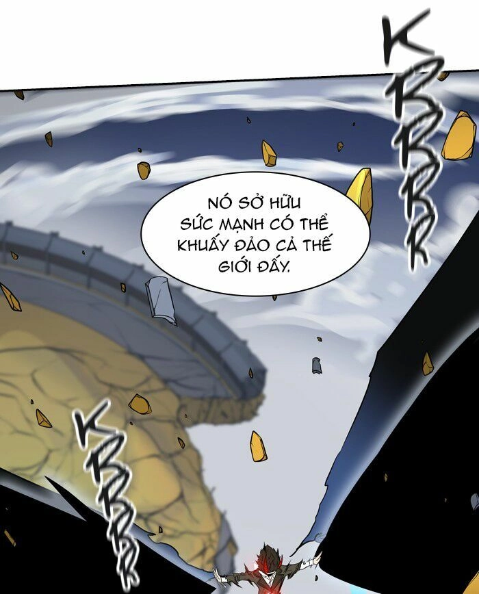 Tòa Tháp Bí Ẩn Chapter 384 - 21