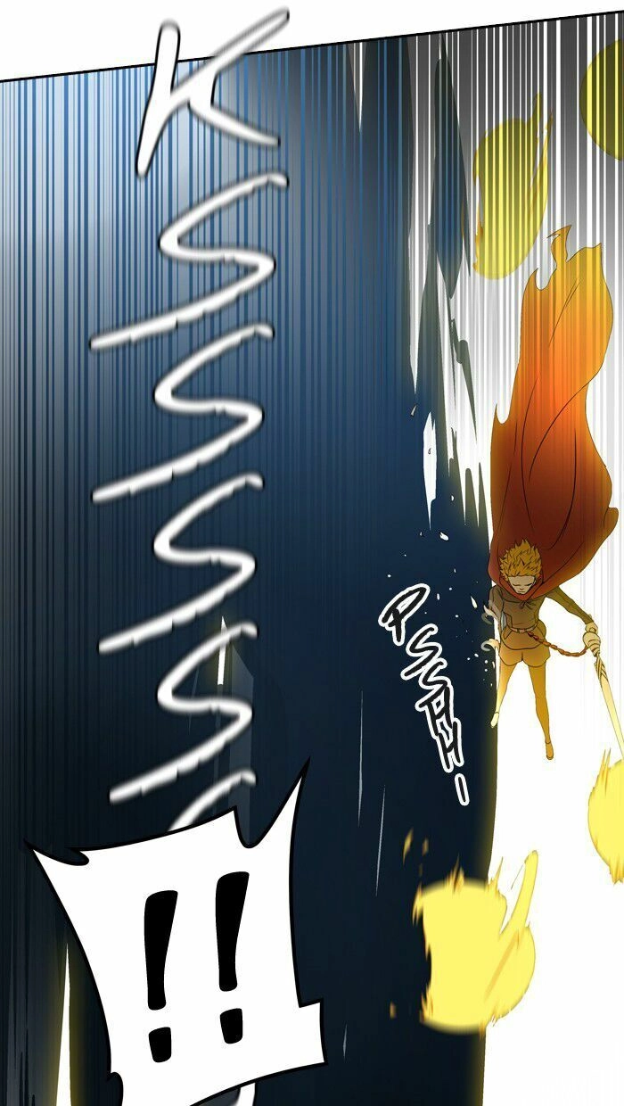 Tòa Tháp Bí Ẩn Chapter 384 - 28