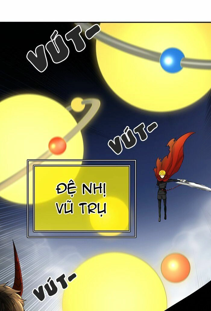Tòa Tháp Bí Ẩn Chapter 384 - 38
