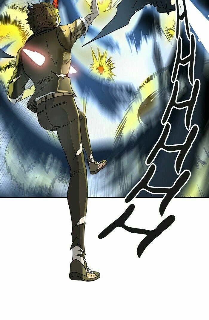 Tòa Tháp Bí Ẩn Chapter 384 - 47