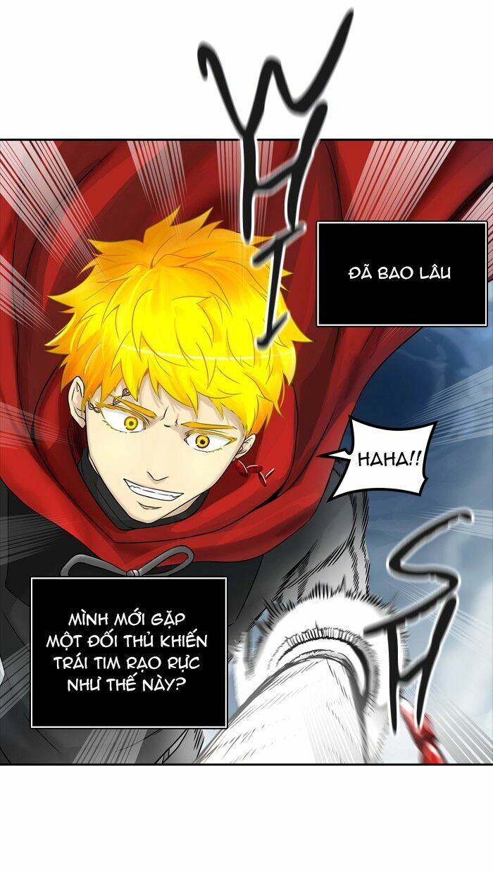 Tòa Tháp Bí Ẩn Chapter 384 - 50