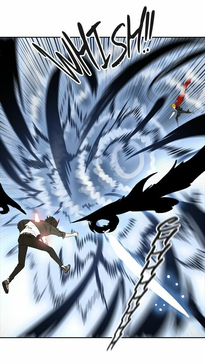 Tòa Tháp Bí Ẩn Chapter 384 - 55