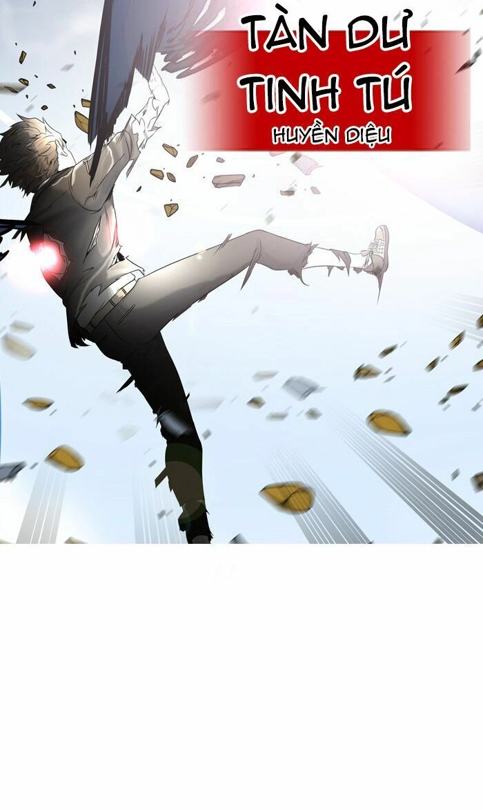 Tòa Tháp Bí Ẩn Chapter 384 - 69