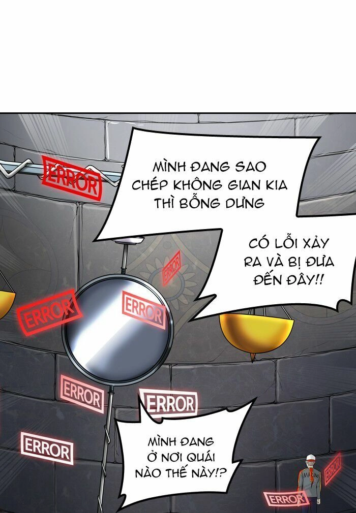 Tòa Tháp Bí Ẩn Chapter 384 - 81