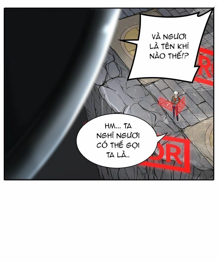 Tòa Tháp Bí Ẩn Chapter 384 - 84
