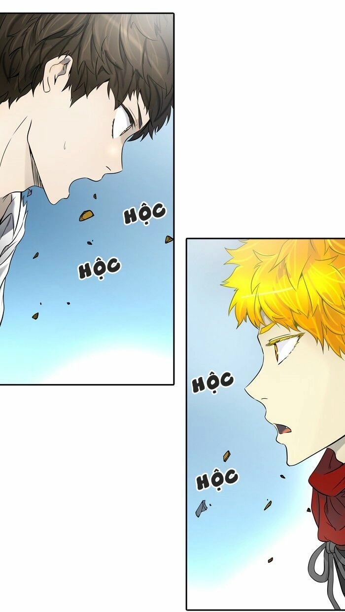 Tòa Tháp Bí Ẩn Chapter 385 - 8