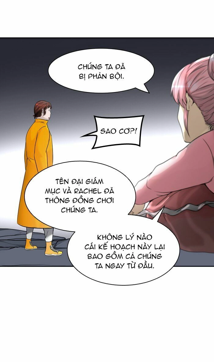 Tòa Tháp Bí Ẩn Chapter 385 - 27