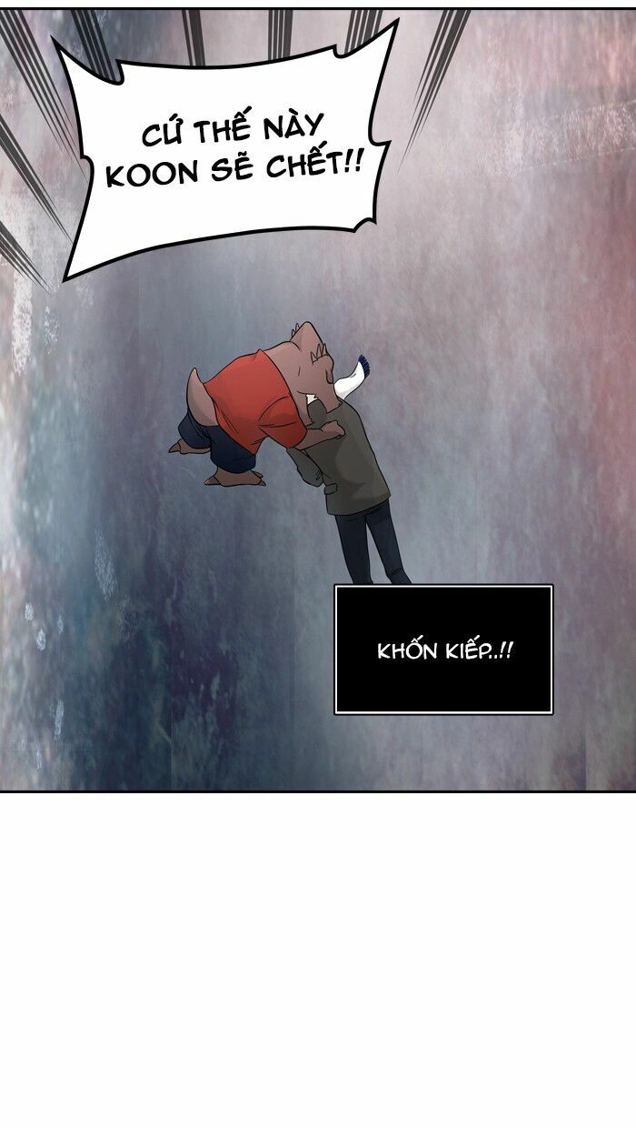 Tòa Tháp Bí Ẩn Chapter 385 - 29
