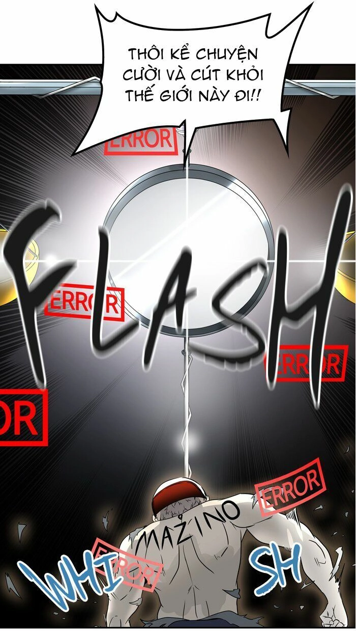 Tòa Tháp Bí Ẩn Chapter 385 - 33