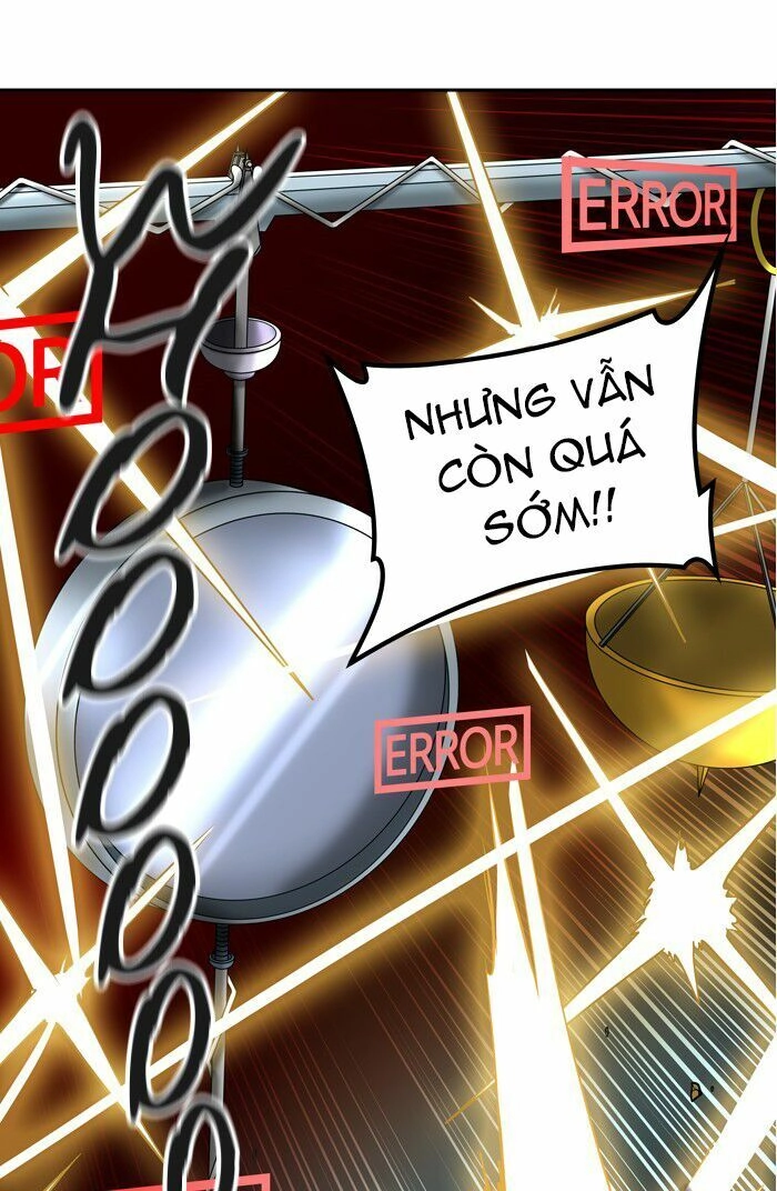 Tòa Tháp Bí Ẩn Chapter 385 - 35