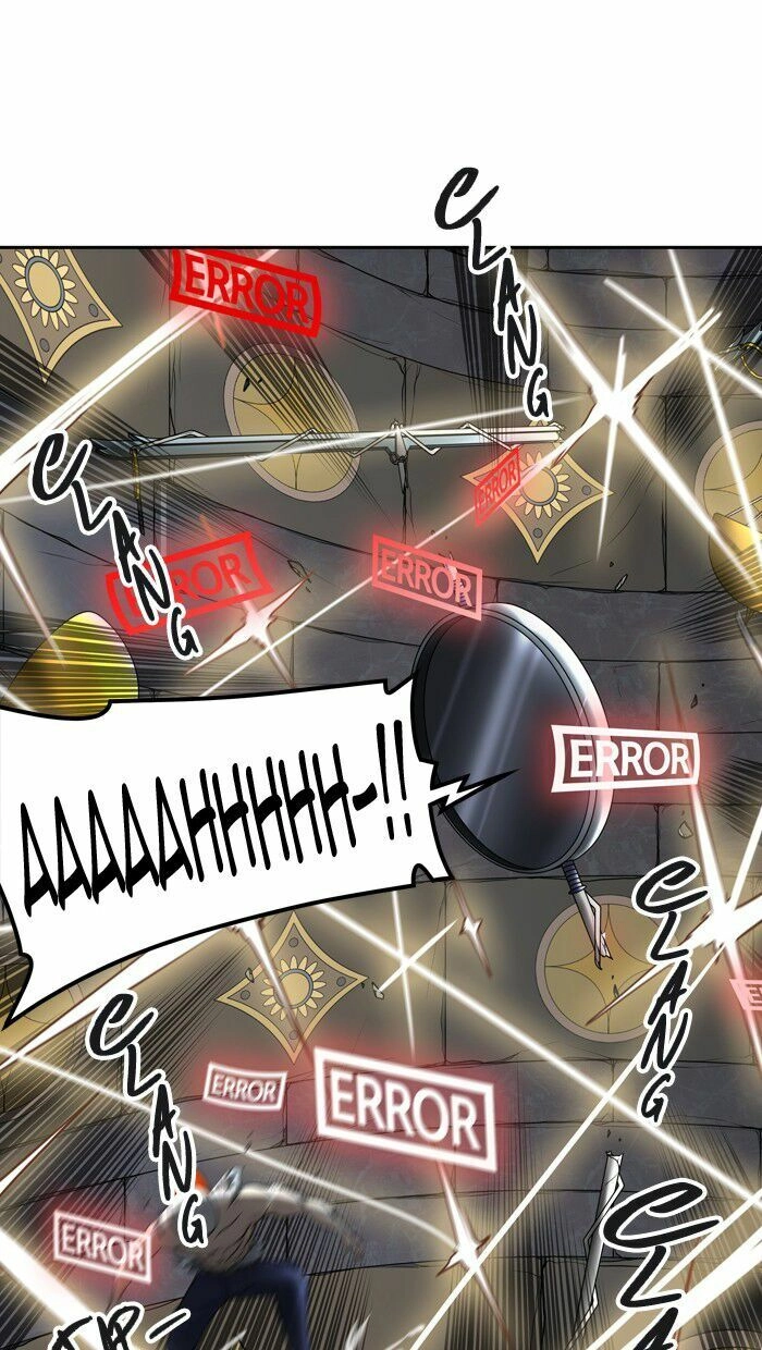 Tòa Tháp Bí Ẩn Chapter 385 - 40