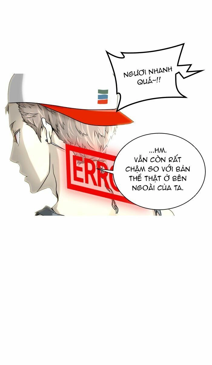 Tòa Tháp Bí Ẩn Chapter 385 - 42