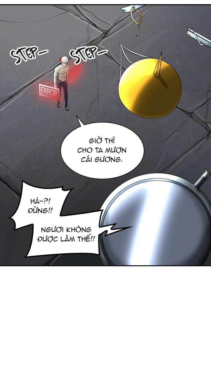 Tòa Tháp Bí Ẩn Chapter 385 - 43