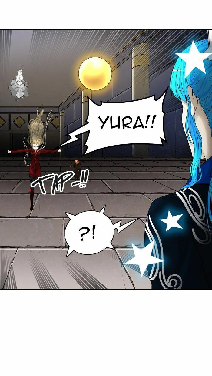 Tòa Tháp Bí Ẩn Chapter 385 - 49