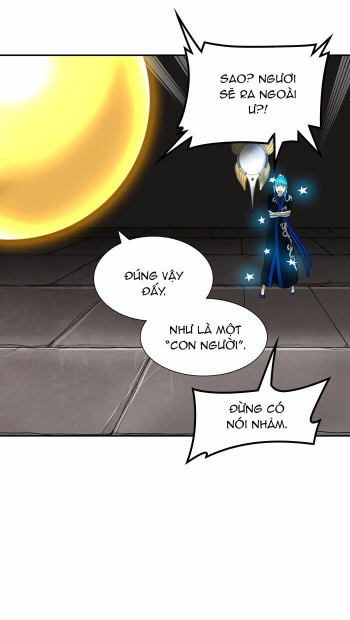 Tòa Tháp Bí Ẩn Chapter 385 - 52