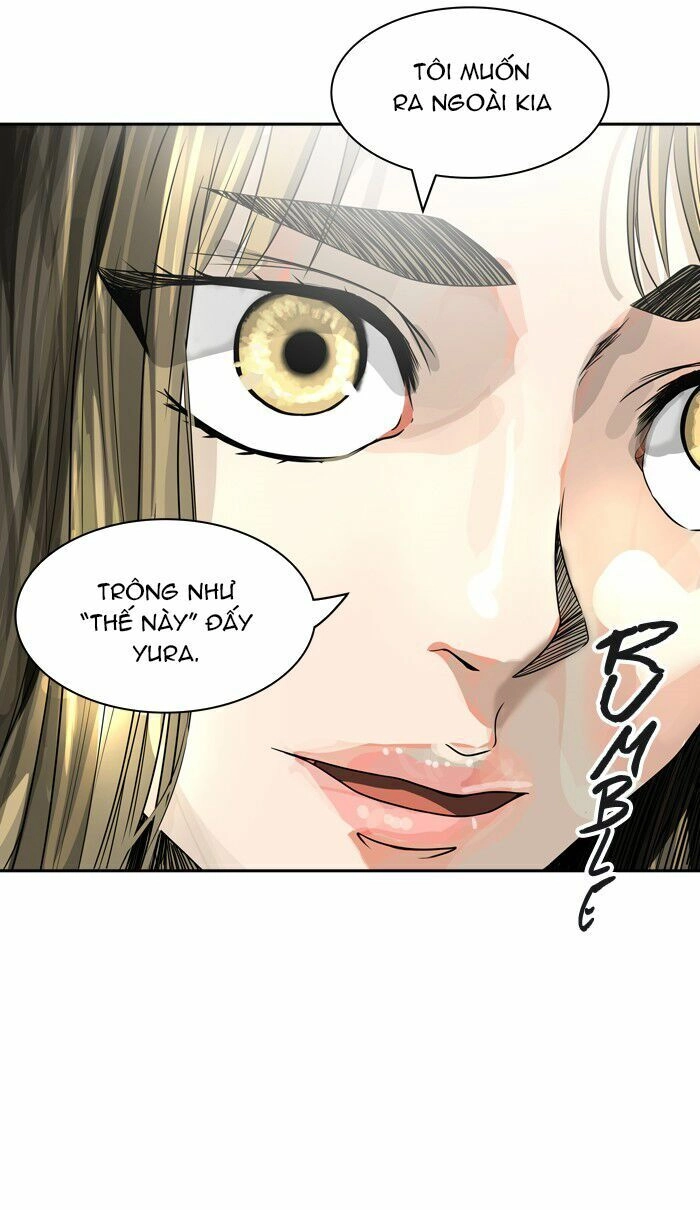 Tòa Tháp Bí Ẩn Chapter 385 - 55
