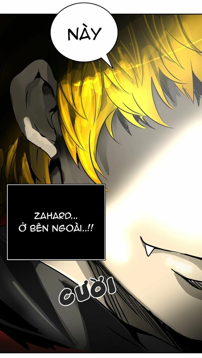 Tòa Tháp Bí Ẩn Chapter 385 - 90