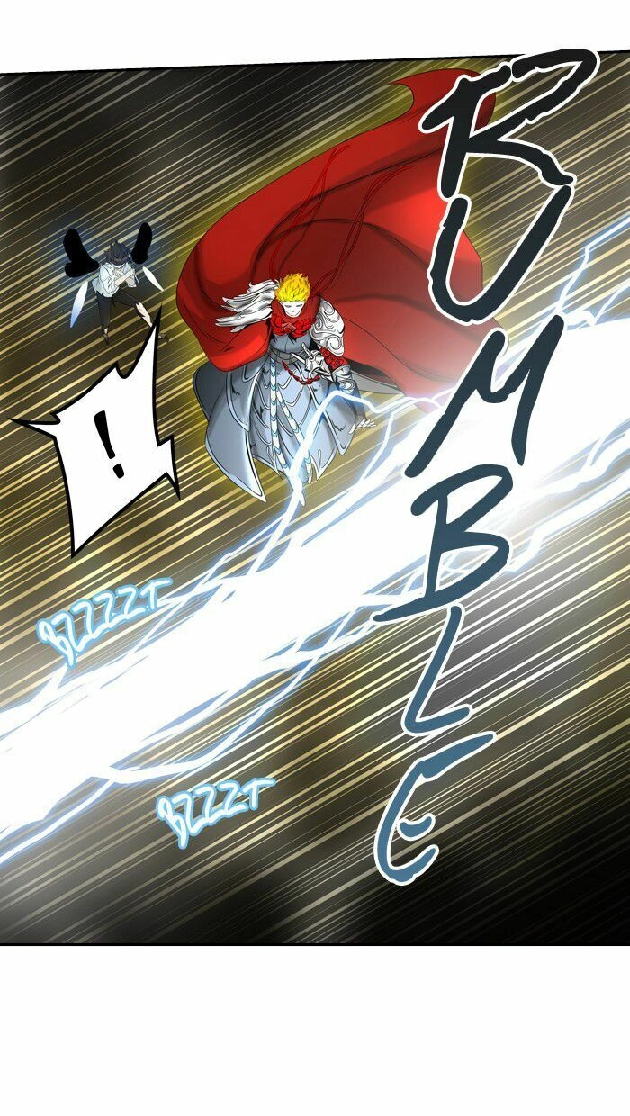 Tòa Tháp Bí Ẩn Chapter 386 - 19