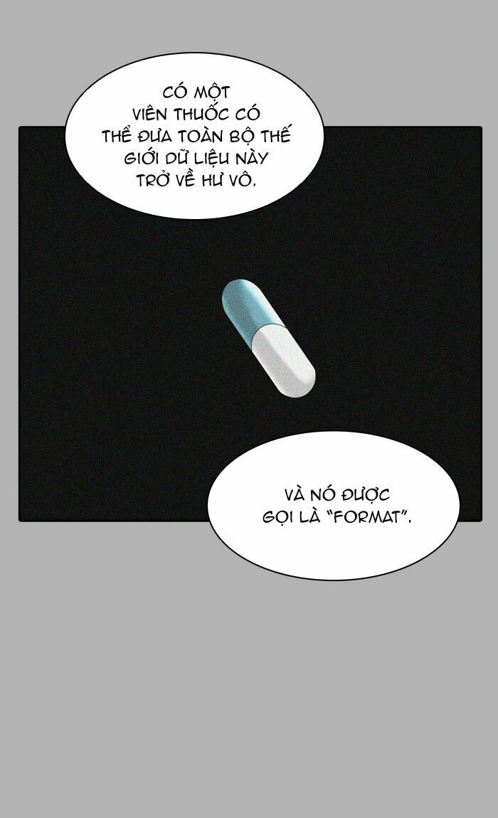 Tòa Tháp Bí Ẩn Chapter 386 - 26