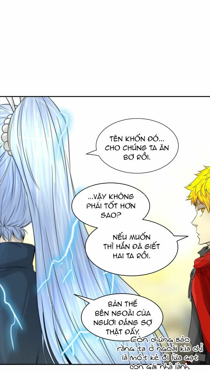 Tòa Tháp Bí Ẩn Chapter 386 - 55