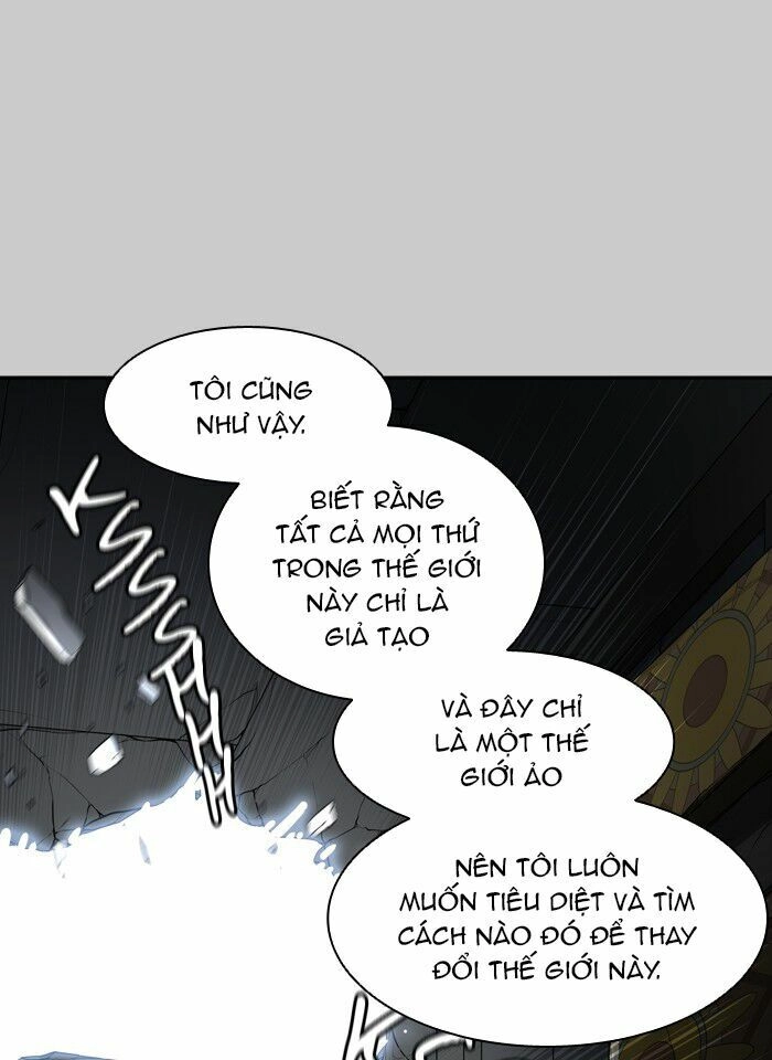 Tòa Tháp Bí Ẩn Chapter 388 - 39