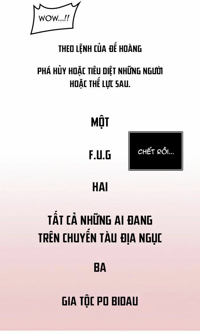 Tòa Tháp Bí Ẩn Chapter 388 - 103