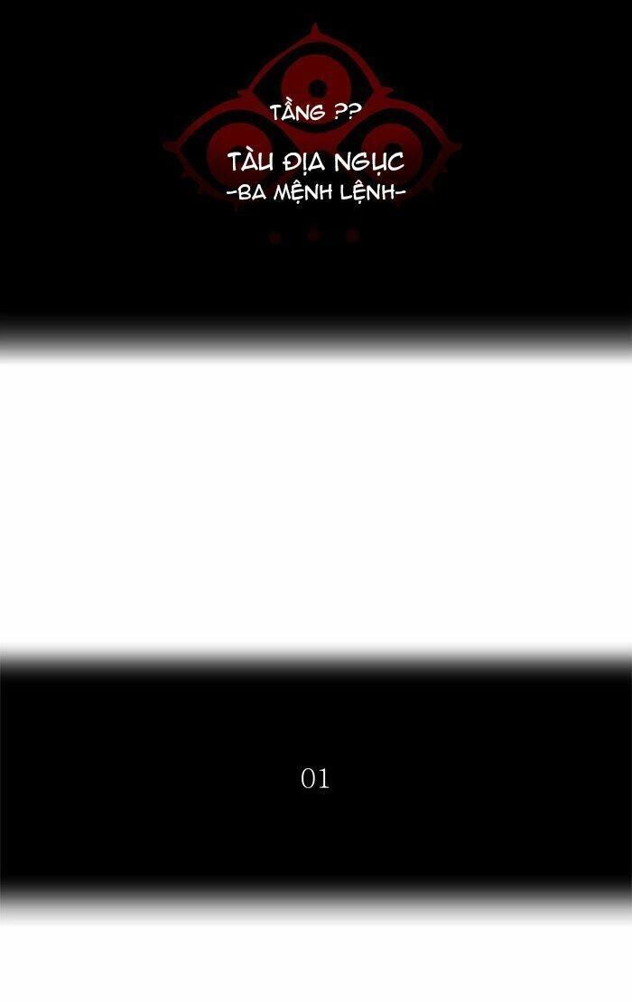 Tòa Tháp Bí Ẩn Chapter 389 - 19