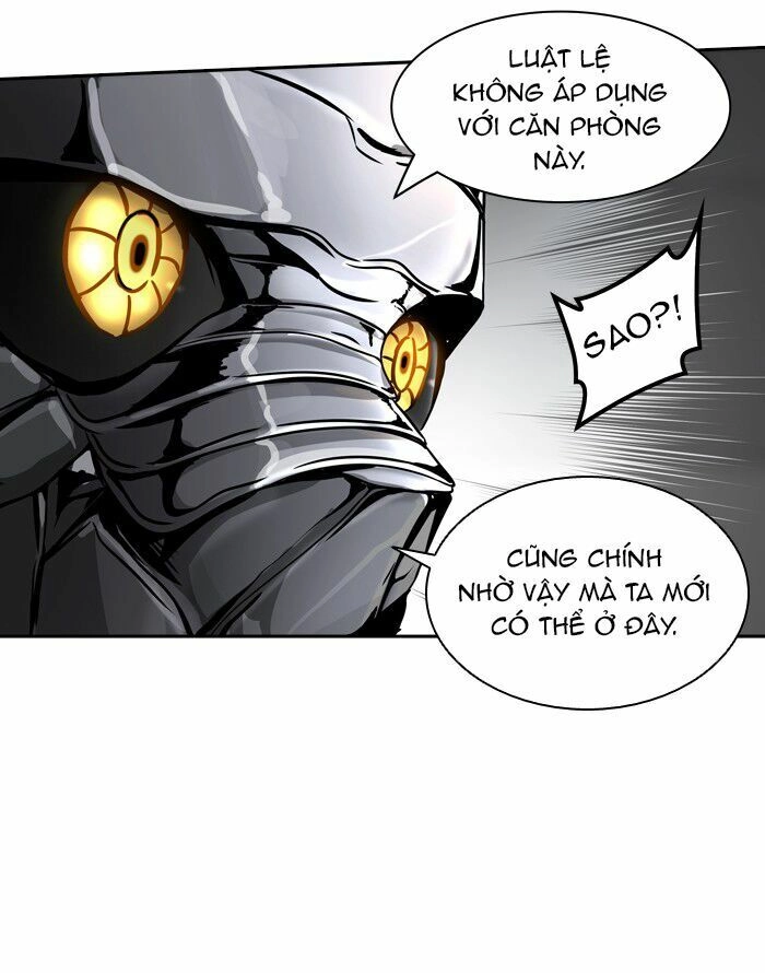Tòa Tháp Bí Ẩn Chapter 389 - 33