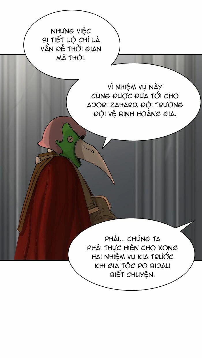 Tòa Tháp Bí Ẩn Chapter 389 - 79