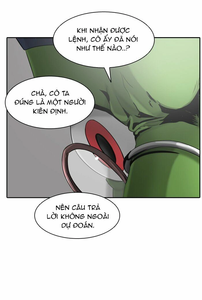 Tòa Tháp Bí Ẩn Chapter 389 - 80