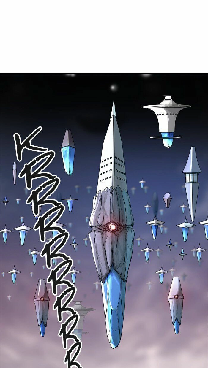 Tòa Tháp Bí Ẩn Chapter 390 - 7