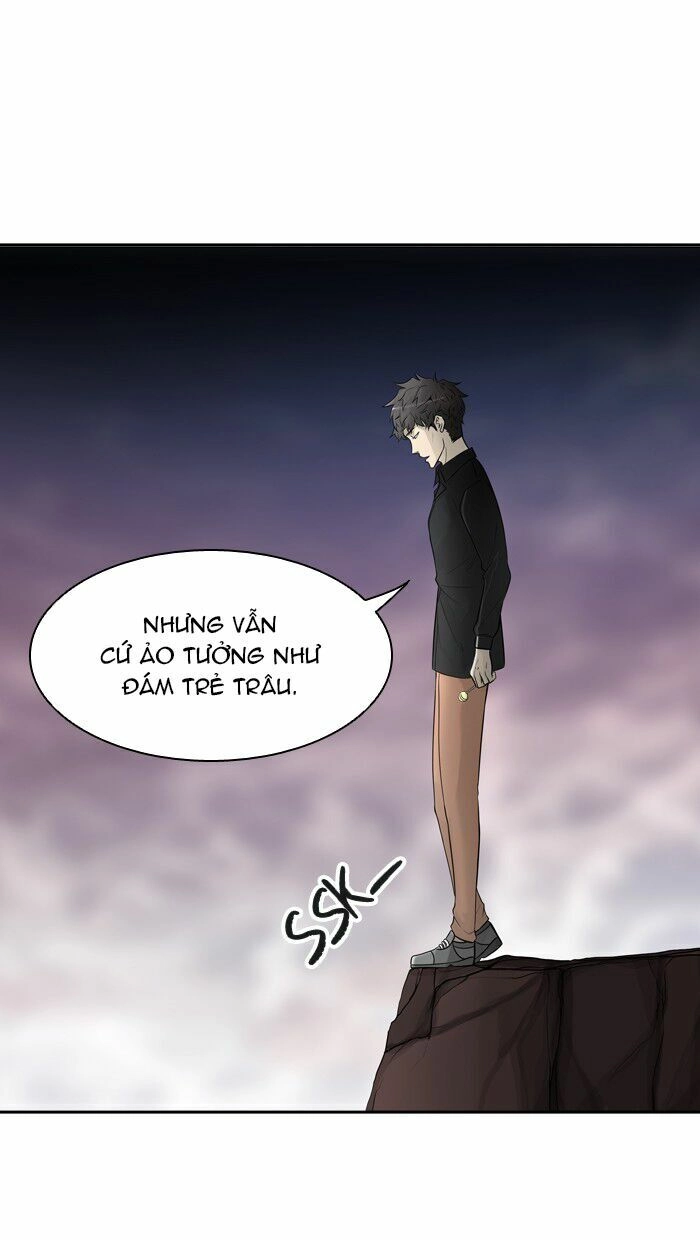Tòa Tháp Bí Ẩn Chapter 390 - 12